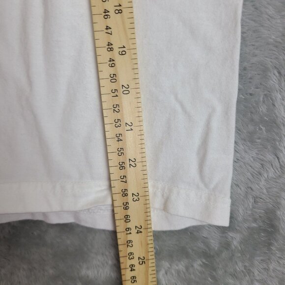 Mac Miller Swimming in Circles Long Sleeve Shirt Size Small - Picture 6 of 7